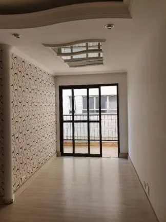 Imagem Apartamento excelente 77 m² Bairro Assunção S. B do Campo