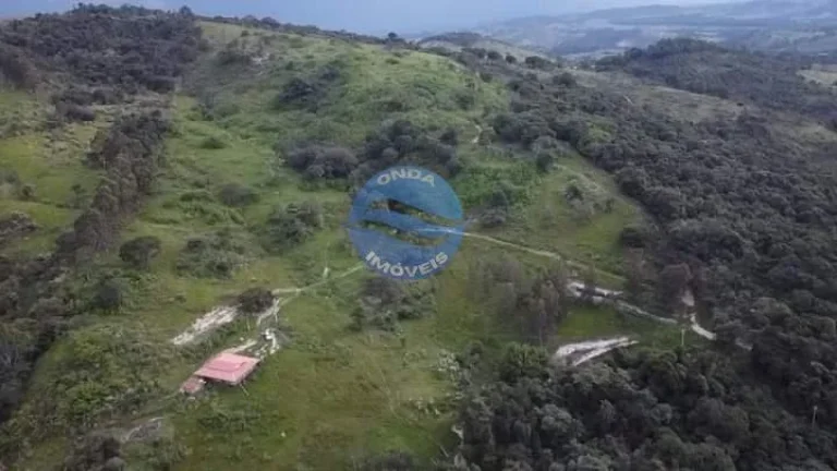 Imagem Sítio a venda localizado no bairro Brumado, Amparo - SP