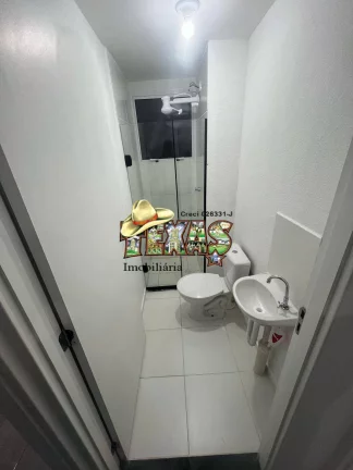 Imagem APARTAMENTO PARA LOCAÇÃO JARDIM HELIAN