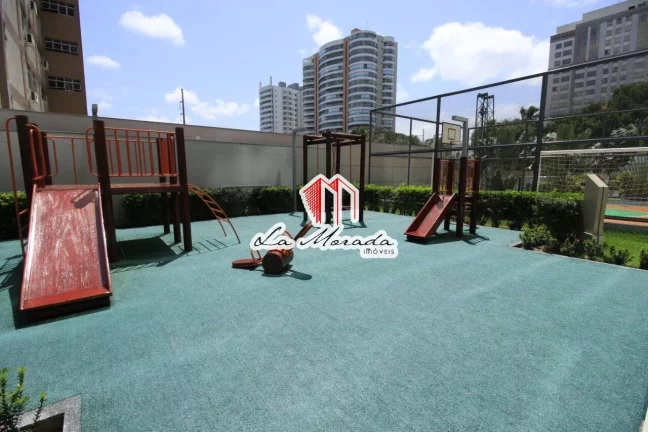Imagem Terezina 275, 538M², 5 Suítes, 5 vagas cobertas, Adrianópolis