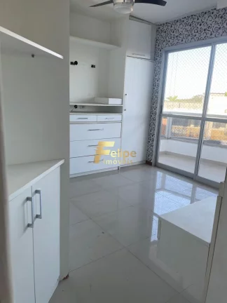 Imagem Venha conhecer este excelente apartamento de 3 quartos, sendo 1 suíte, localizado em um dos melhores bairros da cidade.