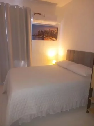 Imagem Flat com 1 dormitório à venda, 35 m² por R$ 283.500,00 - Manaíra - João Pessoa/PB Imagem Flat com 1 dormitório à venda, 35 m² por R$ 283.500,00 - Manaíra - João Pessoa/PB