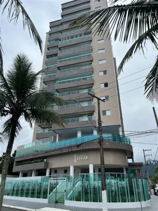 Imagem APARTAMENTO COM 82.45 m² - REAL - PRAIA GRANDE SP