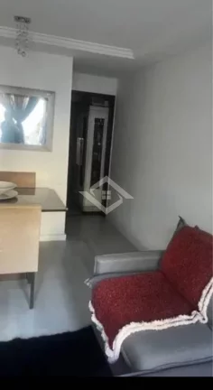Imagem CASA DÚPLEX EM CONDOMÍNIO E GERMINADA BOIUNA TAQUARA