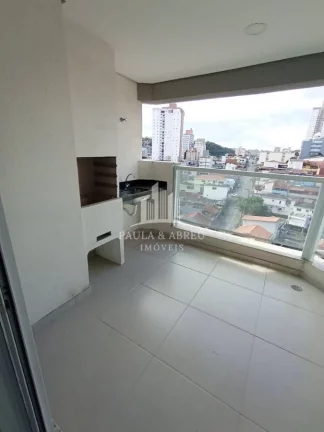 Imagem COBERTURA 120 M2 VILA BOCAINA MAUA\SP