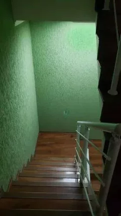 Imagem Sobrado com 2 dormitórios à venda, 126 m² por R$ 690.000,00 - Parque Flamengo - Guarulhos/SP