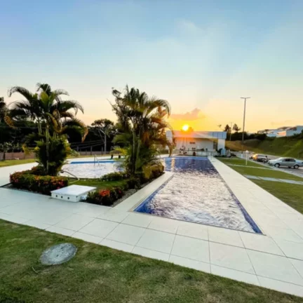 Imagem CASA RESIDENCIAL em MANAUS - AM, PONTA NEGRA
