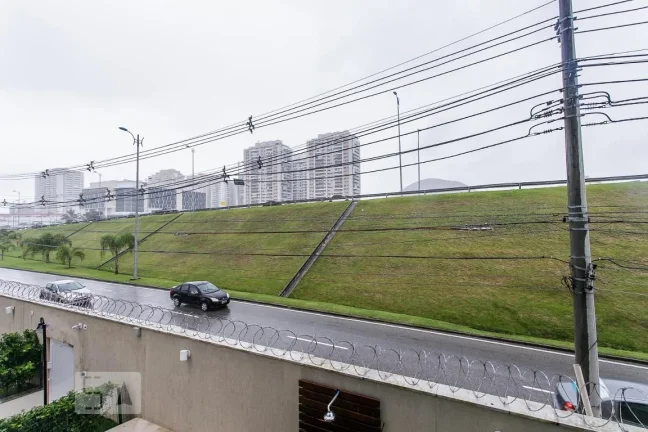 Imagem Apartamento à Venda - Recreio, 2 Quartos, 70 m2