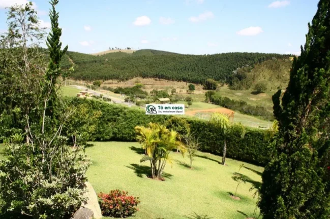 Imagem TERRENO RESIDENCIAL em PARAIBUNA - SP, Rural