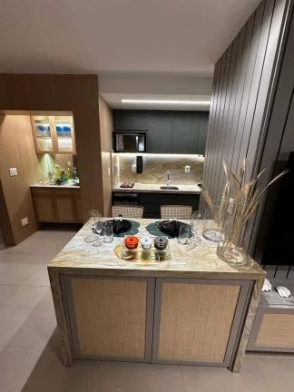 Imagem APARTAMENTO VILLAGE DOS IPÊS