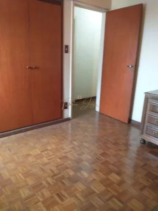 Imagem Apartamento com 3 Quartos à Venda, 118 m² em Centro - Campinas
