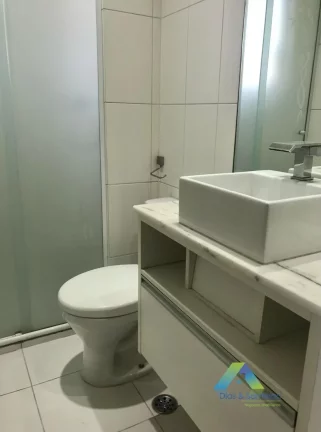 Imagem Apartamento à venda no bairro Parque Jaçatuba - Santo André/SP