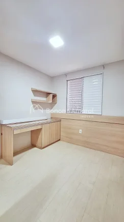 Imagem Casa a venda em condominio no bairro Santa Candida ao lado do Dom Pedro Shopping!!

3 quartos sendo ...