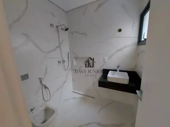 Imagem Casa com 3 dormitórios sendo 1 suite à venda por R$ 1.500.000 - Jardim Gramados de Sorocaba - Sorocaba/SP