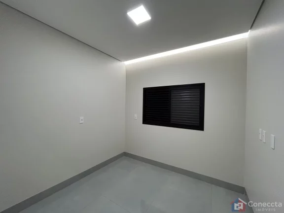 Imagem Casa à venda no Afonso Queiroz em Patos de Minas – 3 quartos com suíte