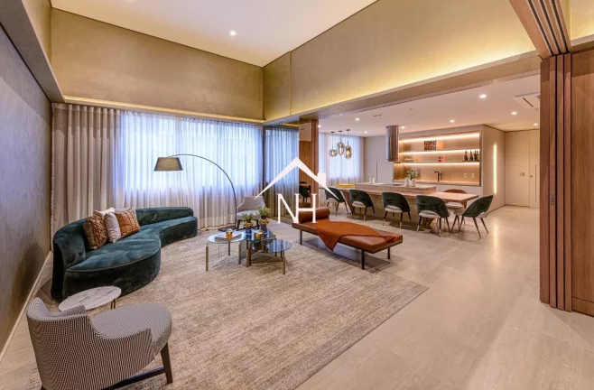 Imagem Duplex de 91m com 2 suítes, cozinha conceito aberto,2 vagas,terraço gourmet,piscinas,solarium,brinquedoteca,salão de festas,espaço gourmet,academia