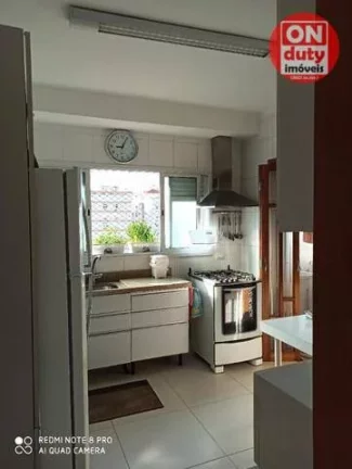 Imagem Cobertura - Marapé - Santos/SP