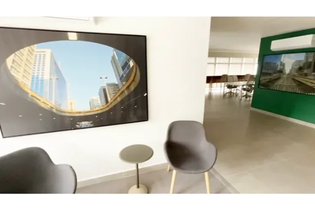 Imagem APARTAMENTO RESIDENCIAL em São Paulo - SP, Brooklin Paulista