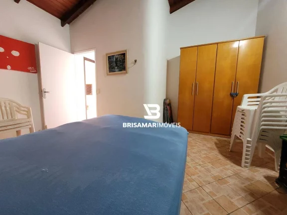 Imagem TOMBO- COBERTURA DUPLEX COM MARAVILHOSA ÁREA EXTERNA , GARAGEM .