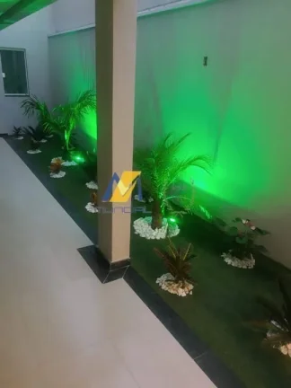 Imagem Vila Nova Paulicéia Aconchegante Apto na