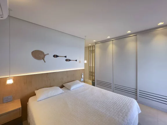 Imagem Apartamento com 3 dormitórios à venda, 161 m por R$ 7.990.000,00 - Riviera