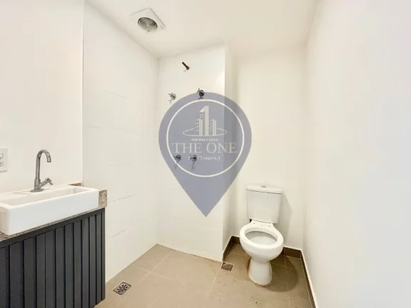 Imagem Studio à venda na Vila Mariana, São Paulo-SP: 1 quarto, 1 sala, 1 banheiro, 26m² de área privativa!