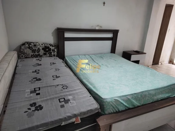 Imagem ACONCHEGANTE APARTAMENTO DE 03 QUARTOS NA PRAIA DO MORRO.