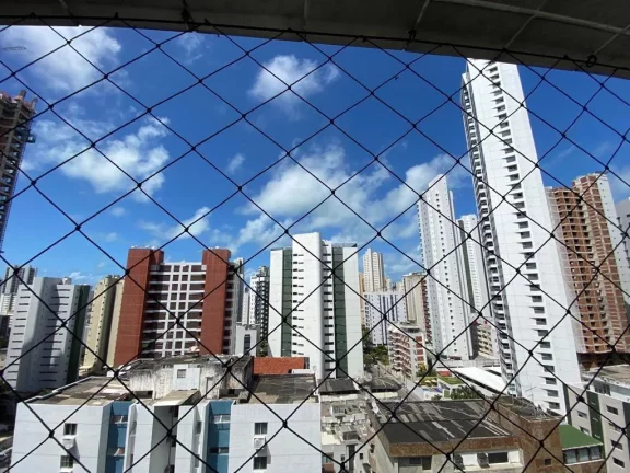 Imagem Apartamento com 120m em Boa Viagem!