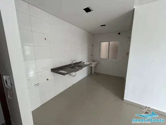 Imagem Excelente localização, área nobre!! Apartamento de 86m²/Parque Vivamar-Ubatuba