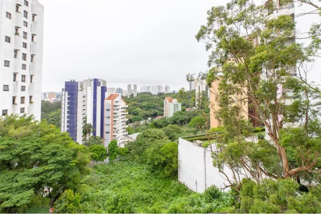 Imagem APARTAMENTO RESIDENCIAL em São Paulo - SP, Morumbi