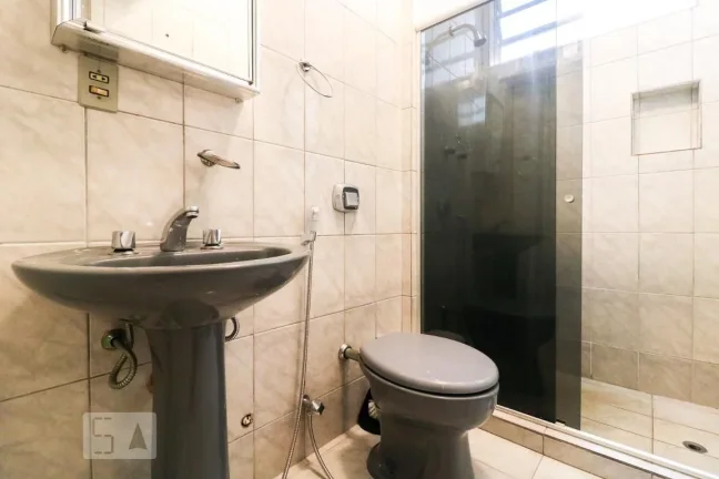 Imagem Apartamento à Venda - Copacabana, 1 Quarto, 36 m2