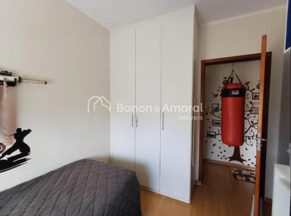 Imagem Excelente oportunidade de morar em Valinhos! Casa à venda no charmoso Condomínio São Lourenço, i...