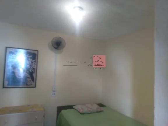 Imagem Comercial para Venda em Maricá/RJ - 13 Dorm. 869 m2 Área Útil