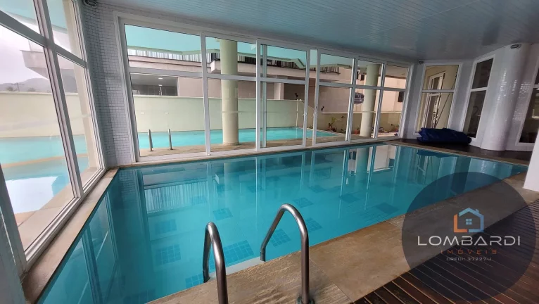 Imagem Apartamento alto padrão na Praia Grande
