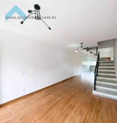 Imagem Casa nova à venda no Jardim Jaraguá em Atibaia