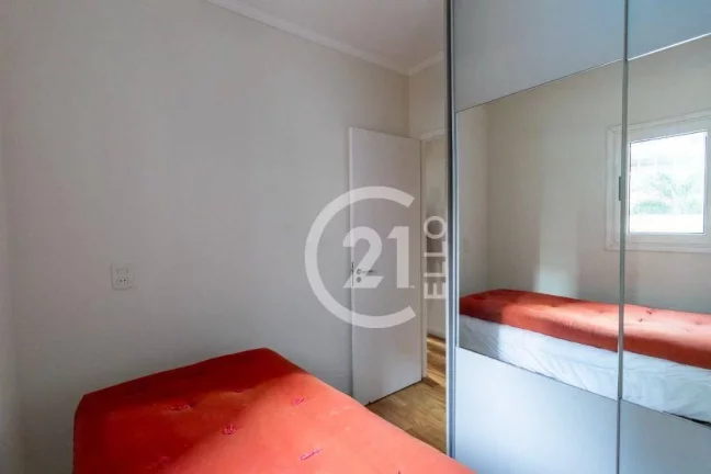 Imagem Vila Olimpia, 3 quartos, mobiliado