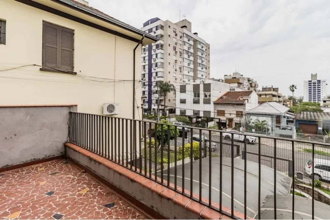 Imagem SVP 251 Casa 612511042-16 - Casa à venda no bairro Santana - Porto Alegre/RS