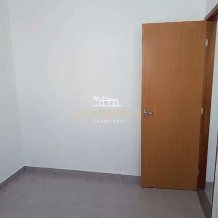 Imagem Apartamento - Ribeirão Preto - Jardim Manoel Penna