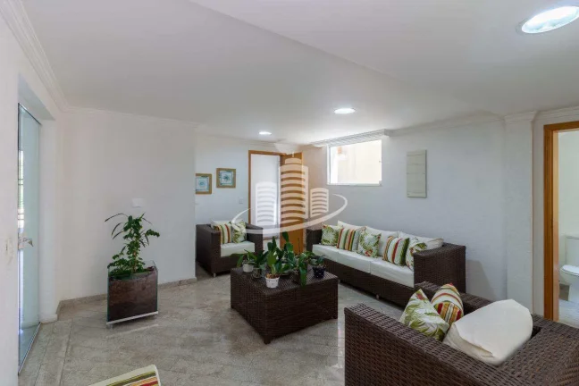 Imagem Casa de Condomínio