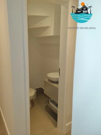 Imagem Casa a Venda em juquehy Frente ao Mar, aluguel de temporada em Juquehy com 4 suítes c/ máx.. 10 pessoas | Juquehy Imobiliária