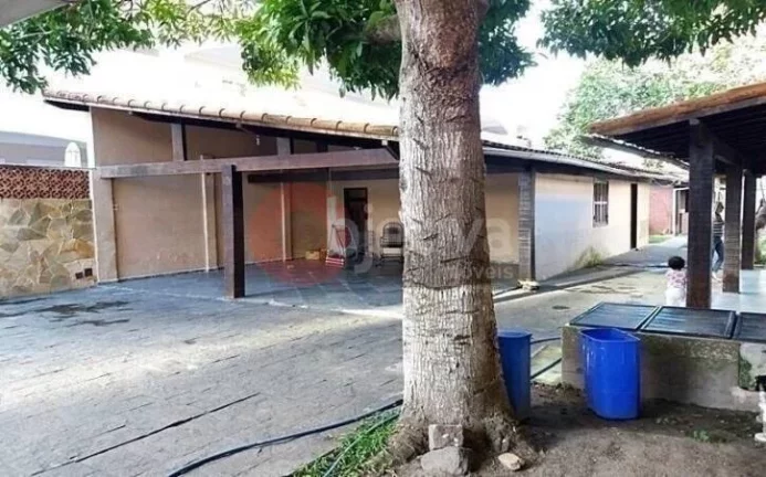 Imagem Casa independente com 8 suítes a venda - Passagem - Cabo Frio