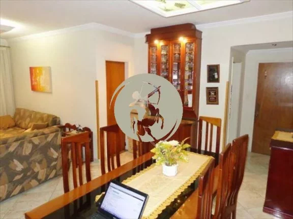 Imagem OPROTUNIDADE DE APARTAMENTO A VENDA NA POMPÉIA APARTAMENTO DE 3 DORMITÓRIOS, SUITE , 1 VAGA DEMARC...
