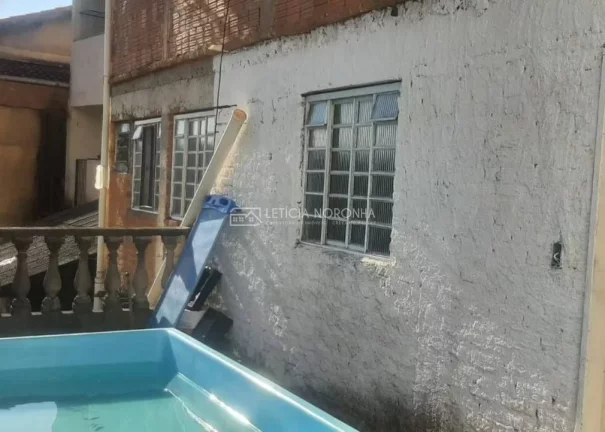 Imagem Casa à Venda