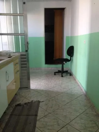 Imagem Sobrado com 5 dormitórios à venda, 270 m² por R$ 564.000,00 - Vila Medeiros - São Paulo/SP