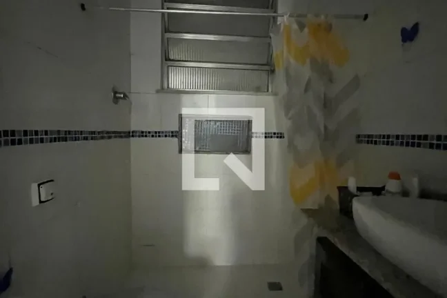 Imagem Apartamento à Venda - Copacabana, 1 Quarto, 46 m2