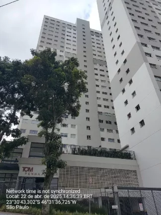 Imagem Oportunidade Única em SAO PAULO - SP | Tipo: Apartamento | Negociação: Licitação Aberta | Situação: Imóvel