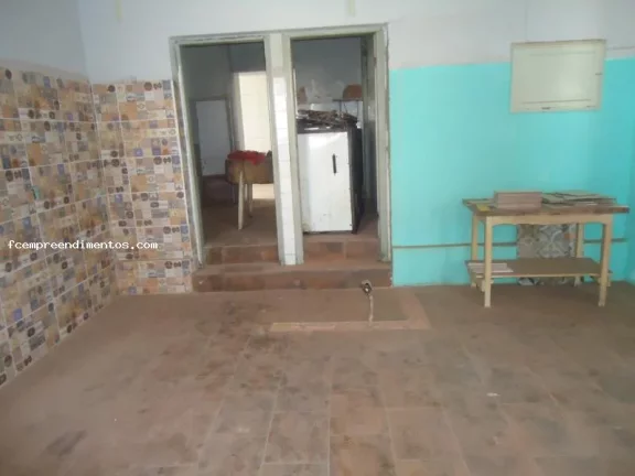 Imagem Salão Comercial para Locação em Limeira, Boa Vista