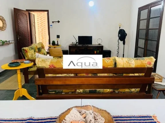 Imagem Casa para Venda em Itanhaém, Cibratel II, 4 dormitórios, 3 suítes, 3 banheiros, 4 vagas