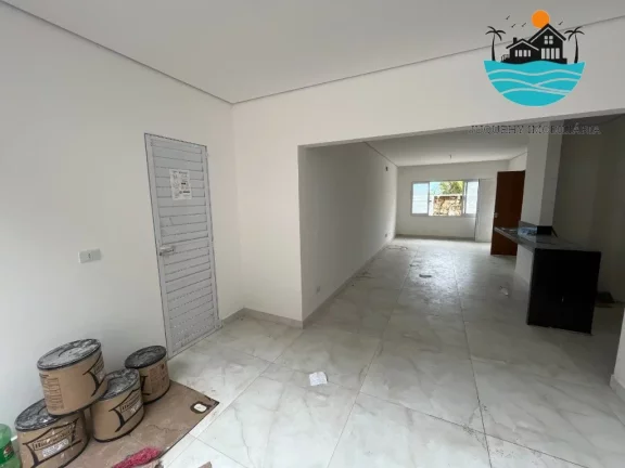 Imagem Lançamento - Casa a venda em condomínio fechado em Juquehy com 3 suíte e 120m² de área construída, 800m da praia | Juquehy Imobiliária