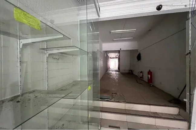 Imagem PONTO COMERCIAL em São Paulo - SP, Cambuci